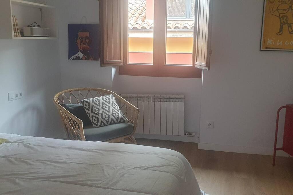 Apartamento Centrico Con Vistas! Camprodon Bagian luar foto